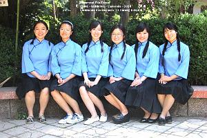 127-Elie - Kunming 